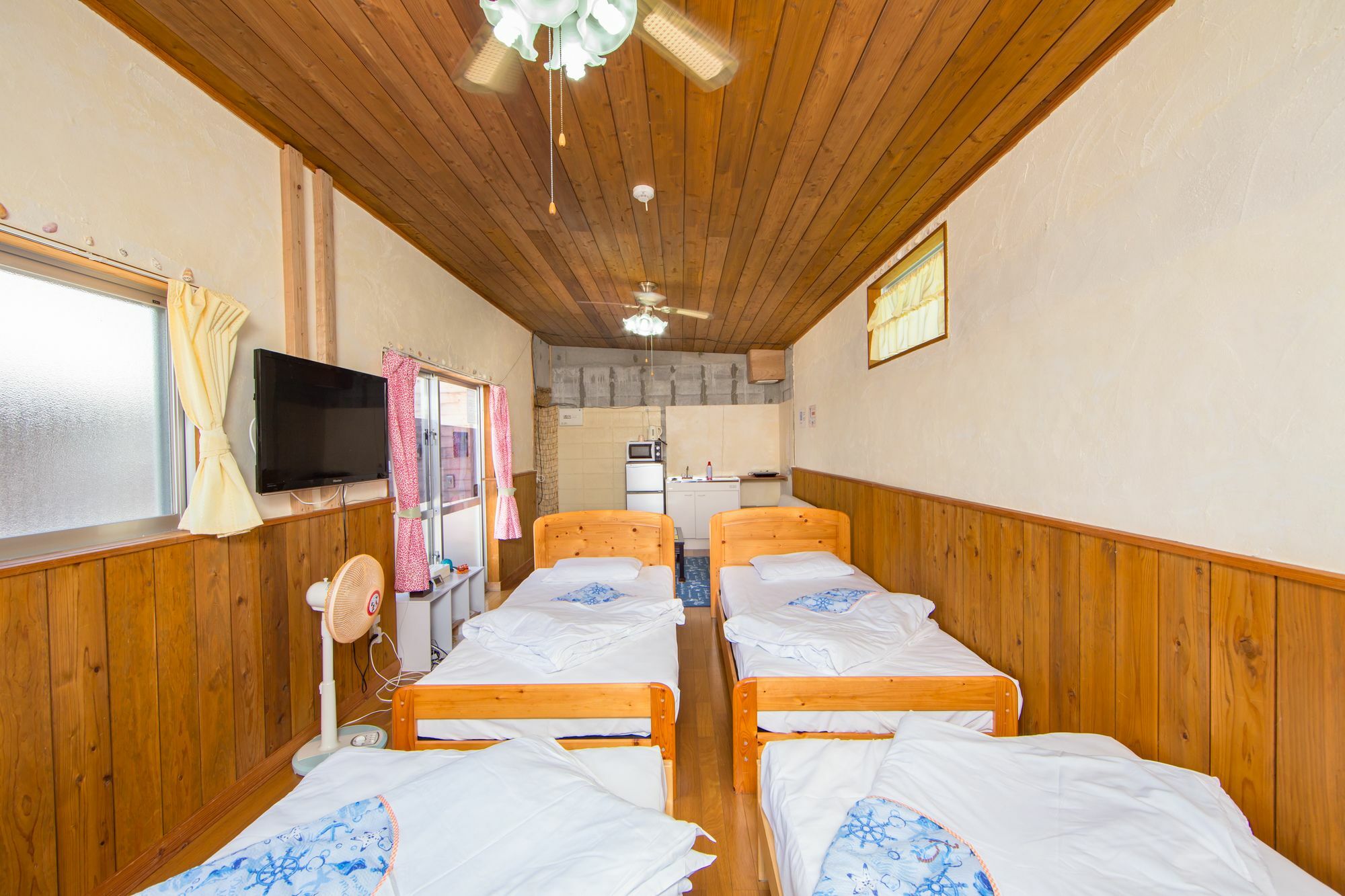 Kitakara Yuimaru Annex Hotel Nakijin Exterior foto
