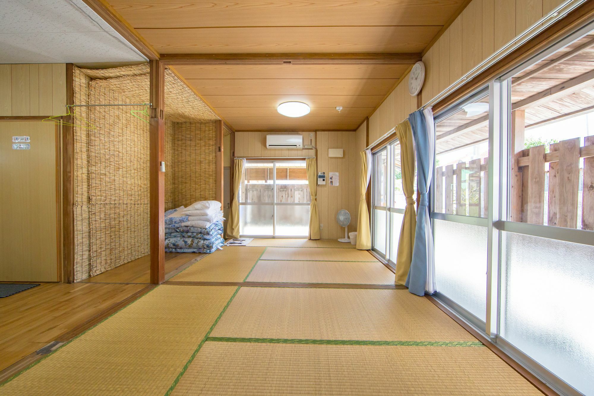 Kitakara Yuimaru Annex Hotel Nakijin Exterior foto